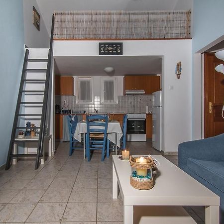 Coastal Apartments Volos Alykes Екстер'єр фото