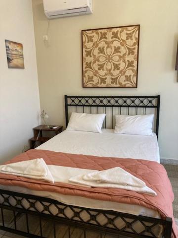 Coastal Apartments Volos Alykes Екстер'єр фото