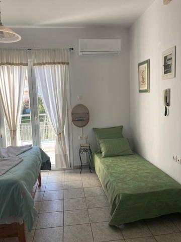 Coastal Apartments Volos Alykes Екстер'єр фото