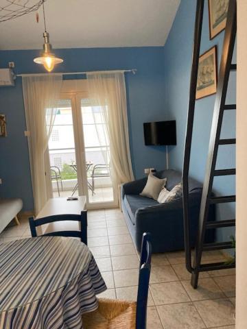 Coastal Apartments Volos Alykes Екстер'єр фото
