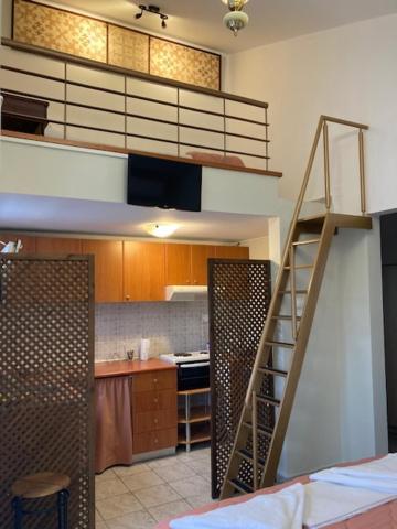 Coastal Apartments Volos Alykes Екстер'єр фото