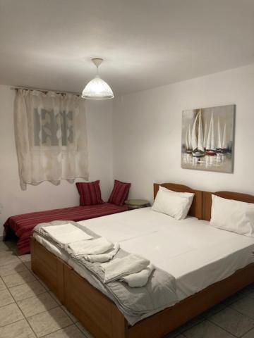 Coastal Apartments Volos Alykes Екстер'єр фото