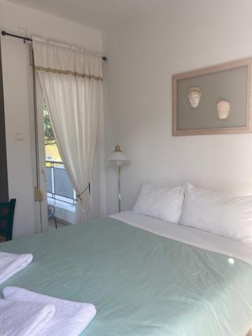 Coastal Apartments Volos Alykes Екстер'єр фото