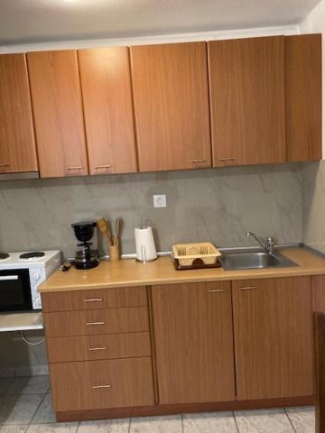 Coastal Apartments Volos Alykes Екстер'єр фото