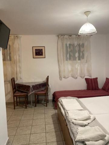 Coastal Apartments Volos Alykes Екстер'єр фото