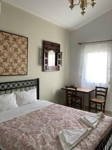 Coastal Apartments Volos Alykes Екстер'єр фото