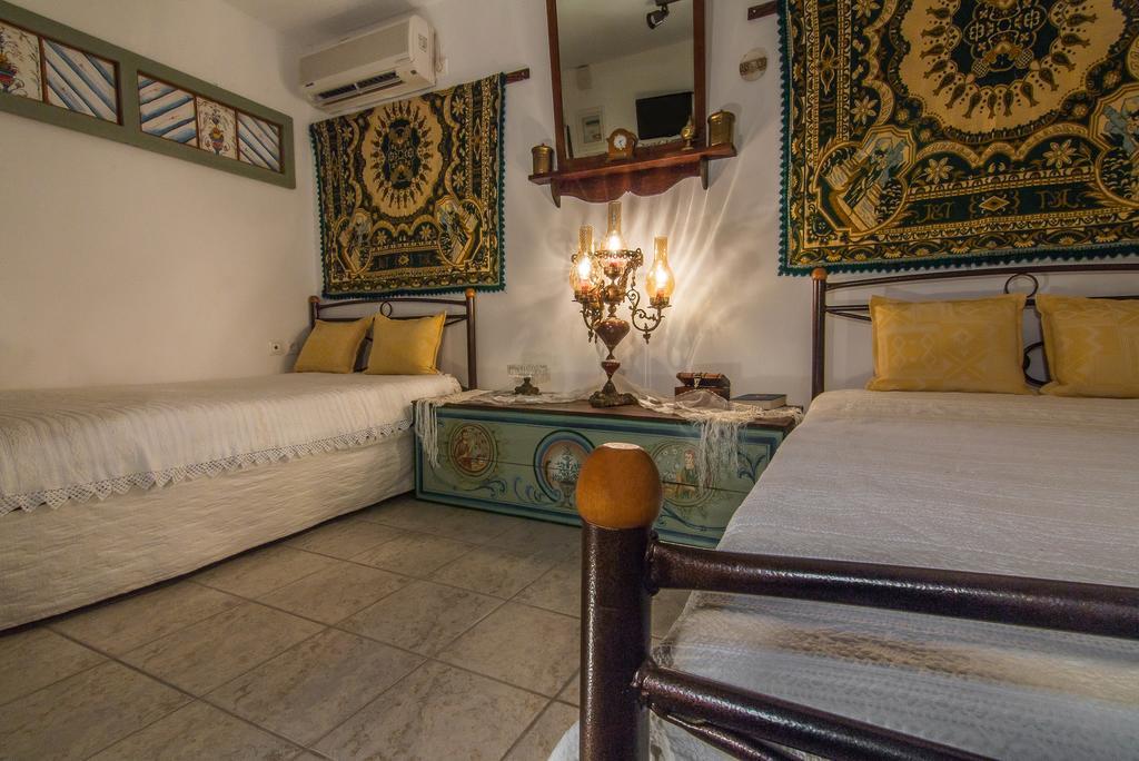 Coastal Apartments Volos Alykes Екстер'єр фото