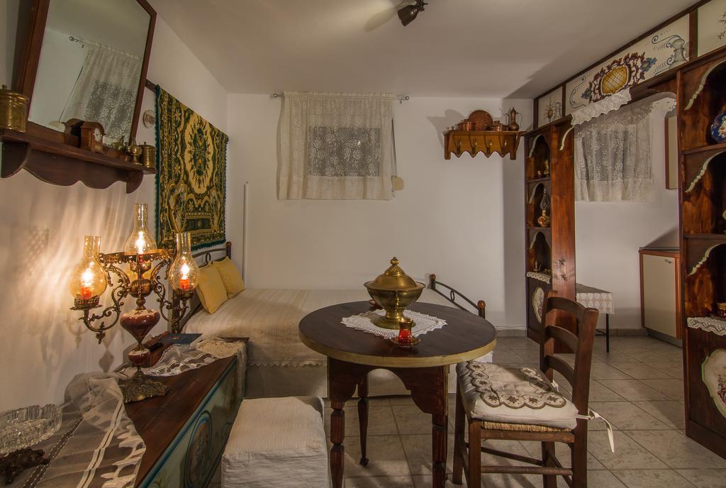 Coastal Apartments Volos Alykes Екстер'єр фото