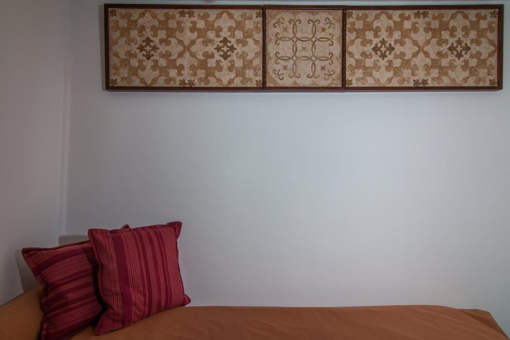 Coastal Apartments Volos Alykes Екстер'єр фото