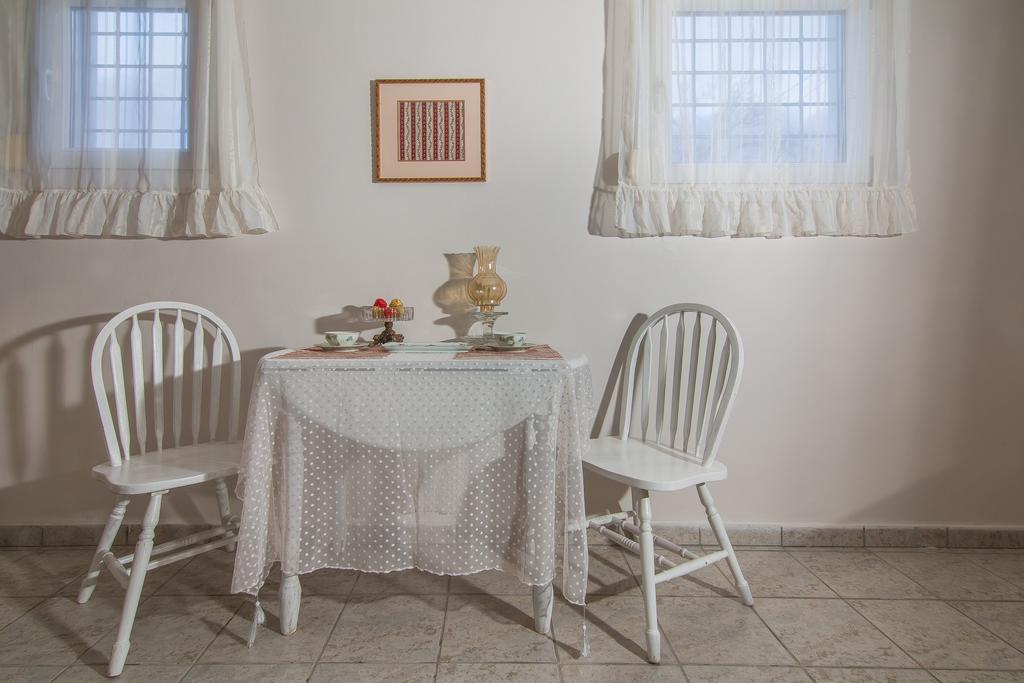 Coastal Apartments Volos Alykes Екстер'єр фото