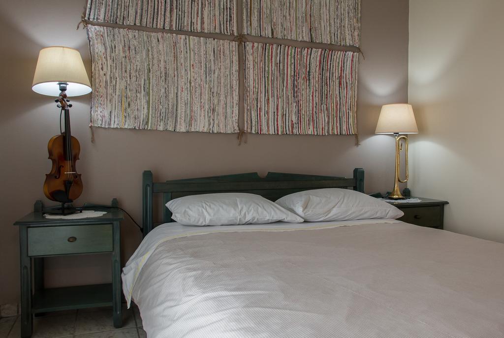 Coastal Apartments Volos Alykes Екстер'єр фото